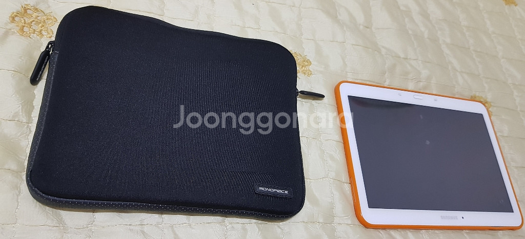 갤럭시탭4 SM-T530 WIFI 32G--2