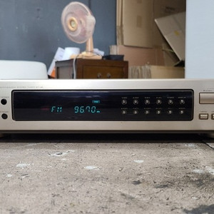 marantz(마란츠)st-46 튜너