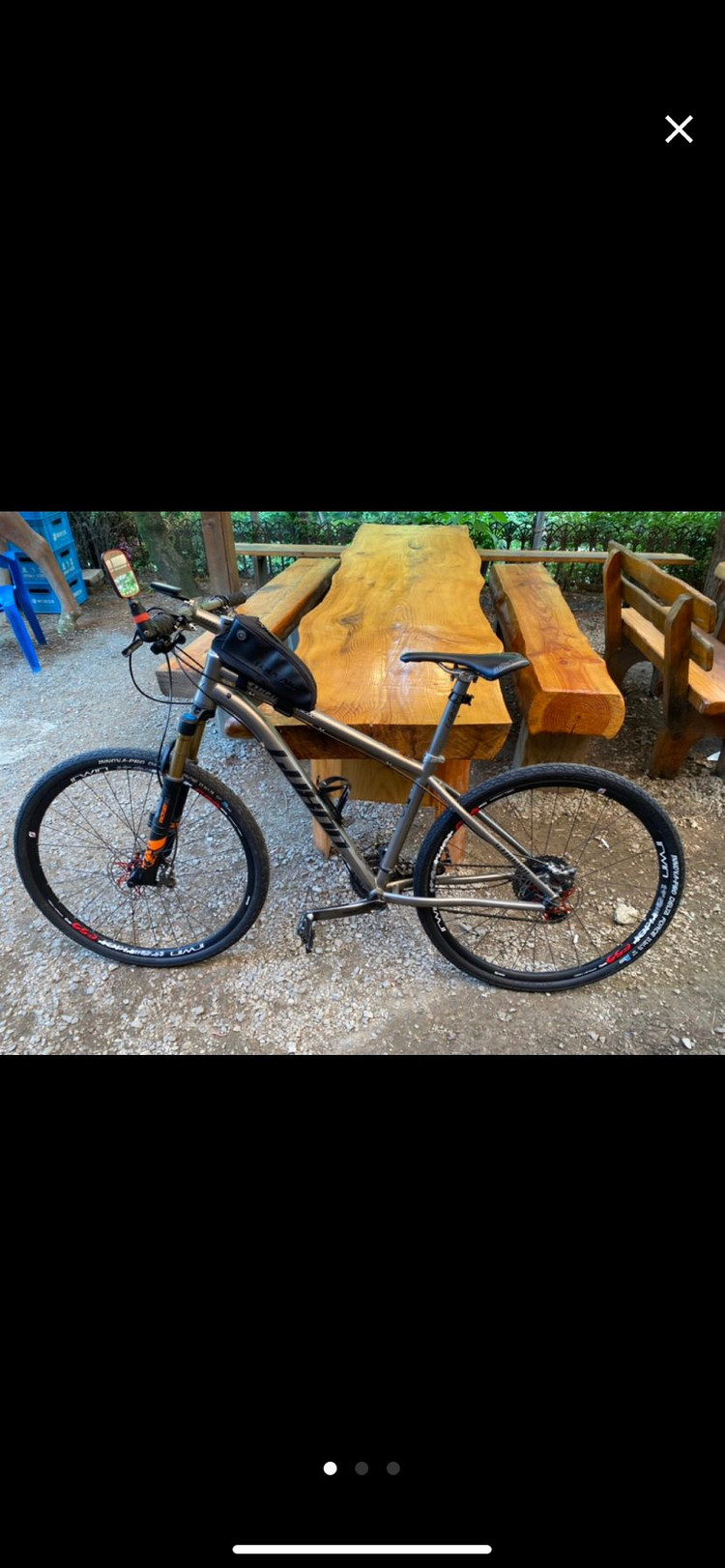 엘파마 룩손 L9000 mtb 자전거--0