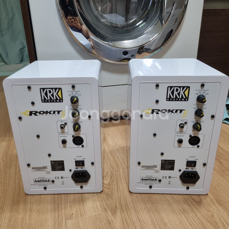krk rpkit5 g3 판매합니다 a급--2