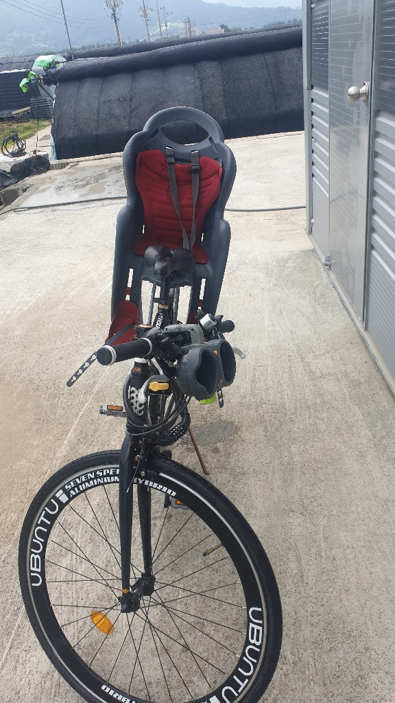 벨레리 유아안장--2