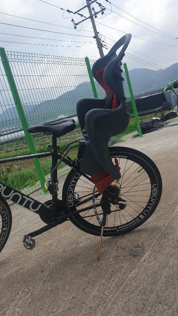 벨레리 유아안장--4