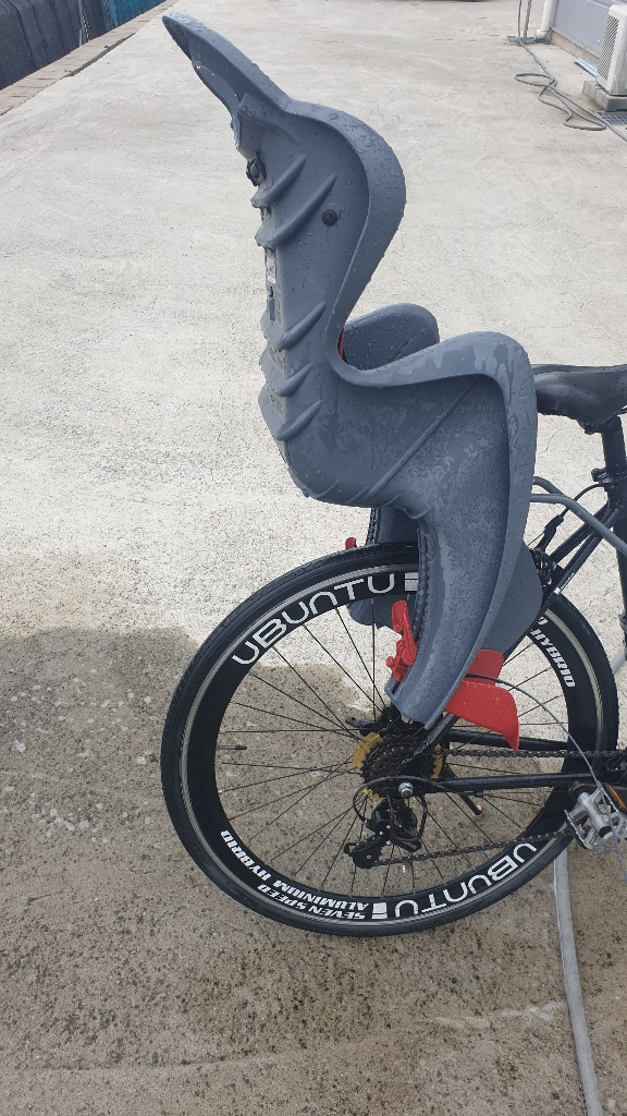 벨레리 유아안장--6