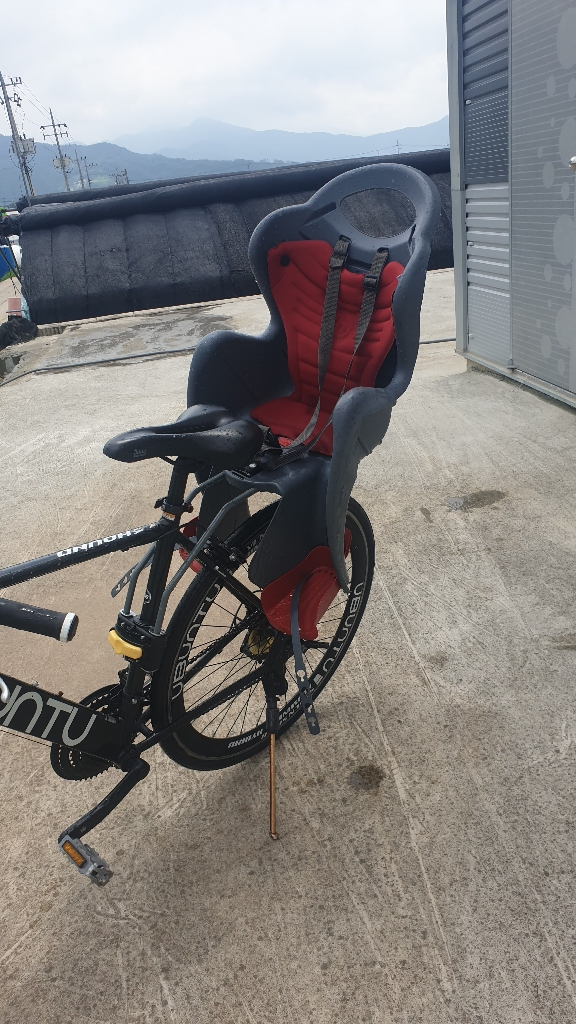 벨레리 유아안장--3