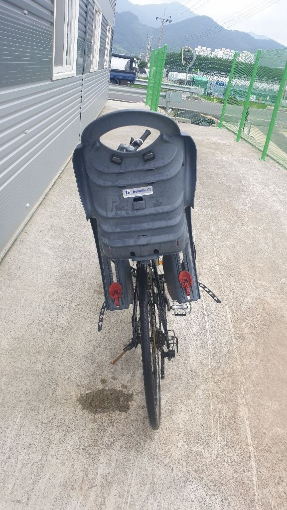 벨레리 유아안장--5