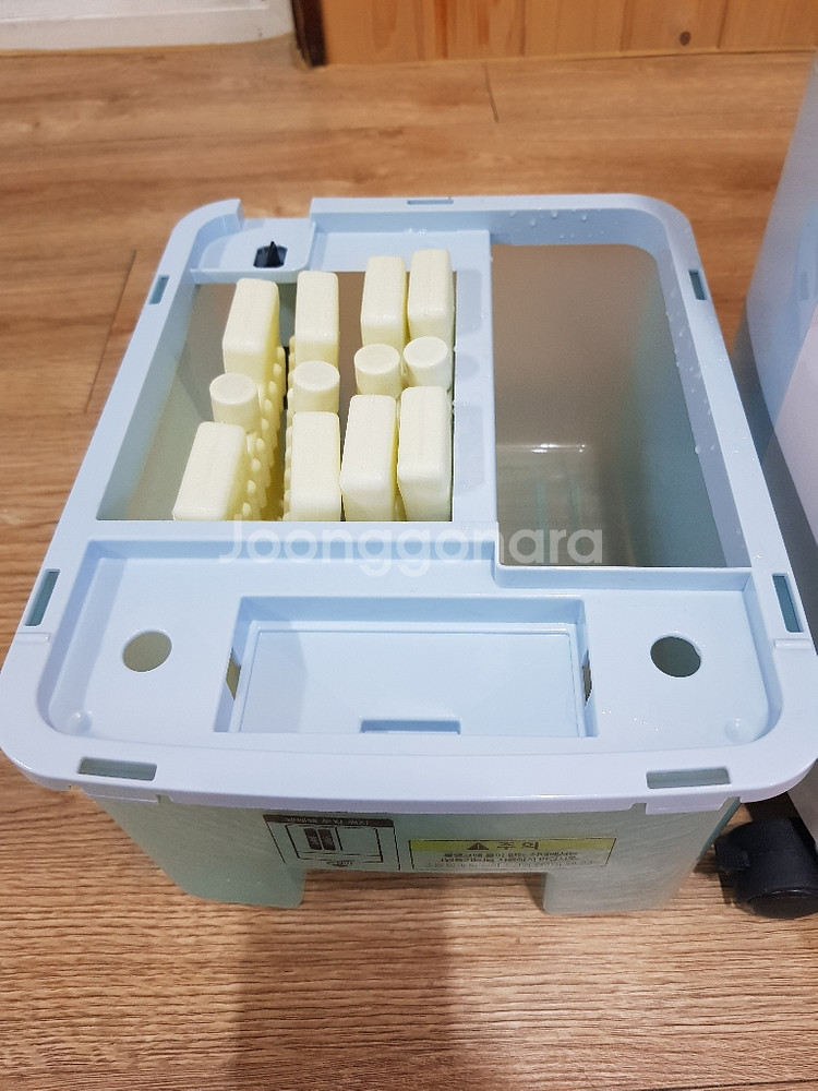 보국 이동식 냉풍기--2