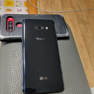 lg v50s 팝니다