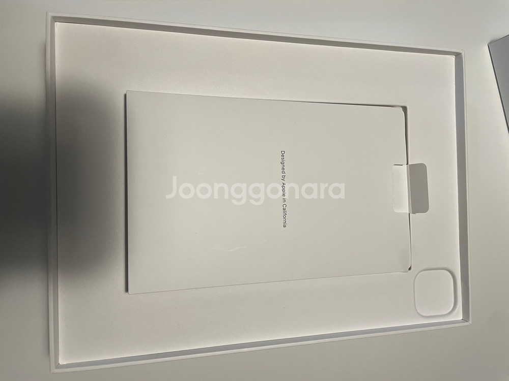 (+애케플) 아이패드 프로 m1칩 11인치 128G--3