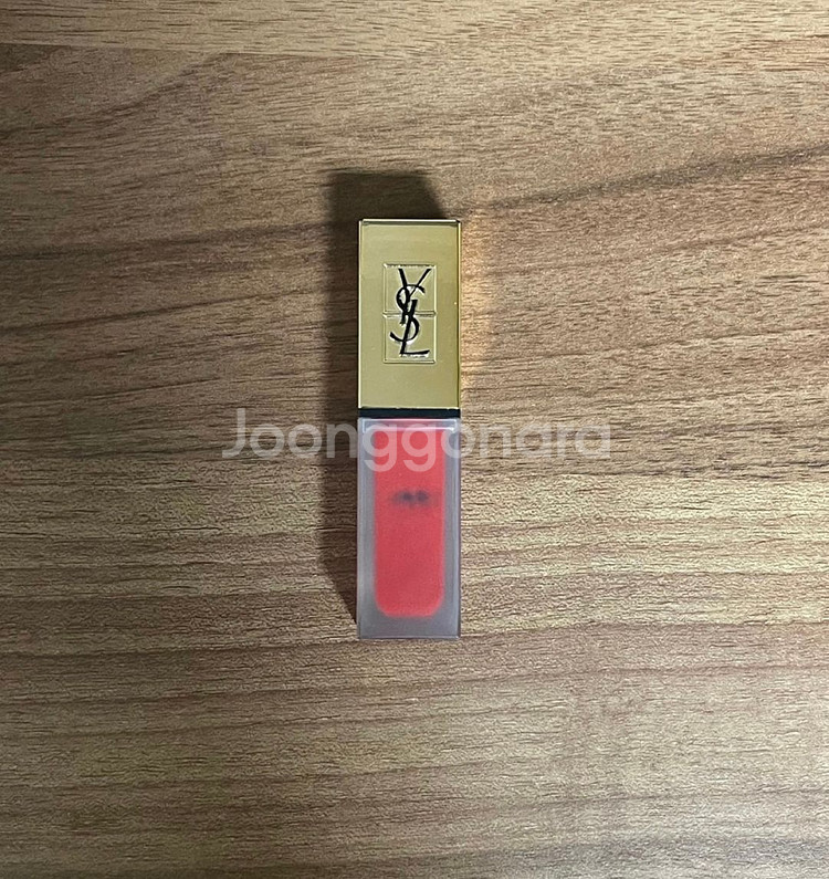 입생로랑 따뚜아쥬 꾸뛰르 1호 루쥬 따뚜아쥬--1