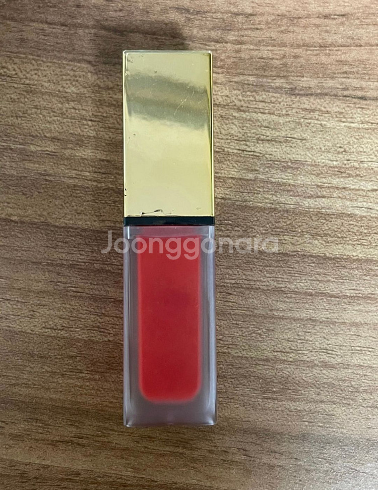입생로랑 따뚜아쥬 꾸뛰르 1호 루쥬 따뚜아쥬--3