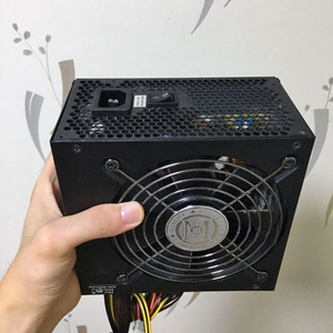 파워 500w