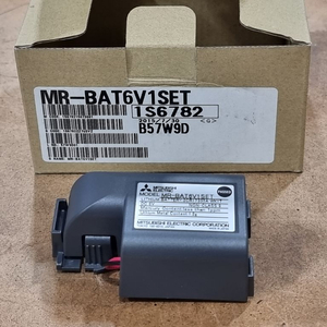 미쓰비시/SERVO AMP BATTERY MR-BAT6