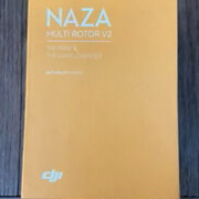 Naza MULTI ROTOR V2