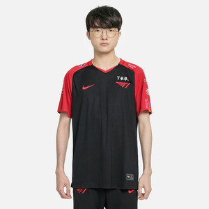 2022 skt t1 유니폼 xl 팝니다