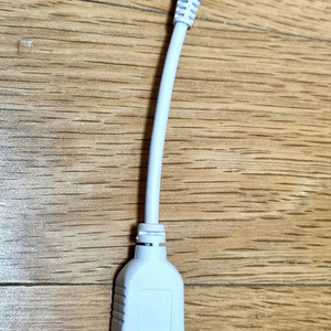 USB OTG 케이블 5핀