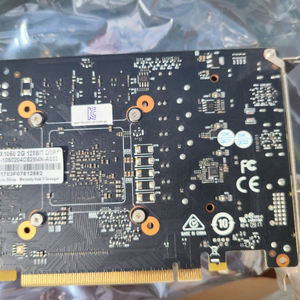 지포스 1050 ddr 2gb 그리픽카드