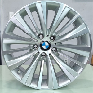 [복원휠]BMW 5GT 순정 19인치 복원휠 판매