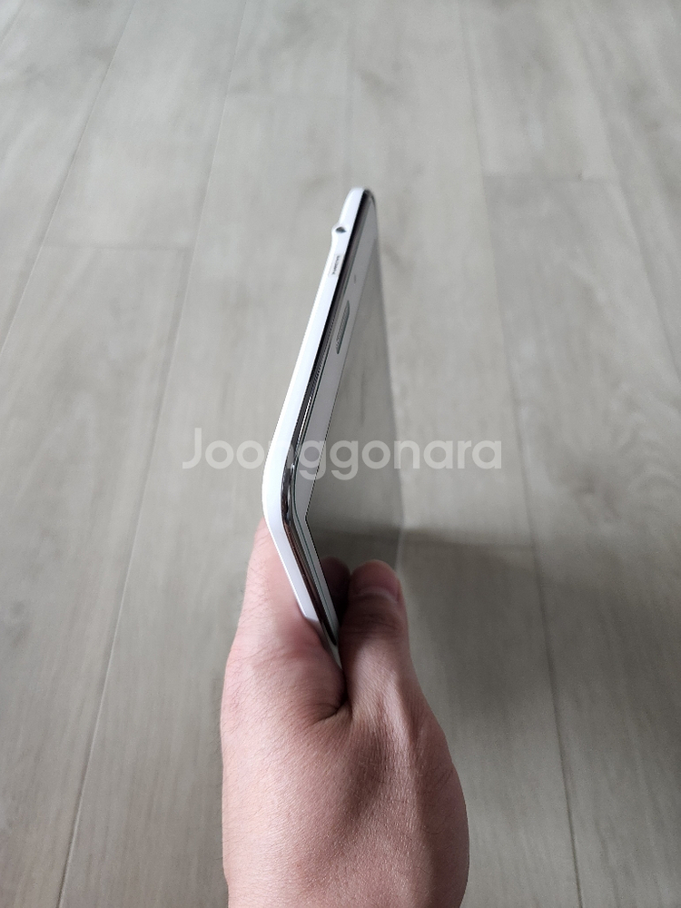SM-T335K 갤럭시탭4 8인치 16GB--6