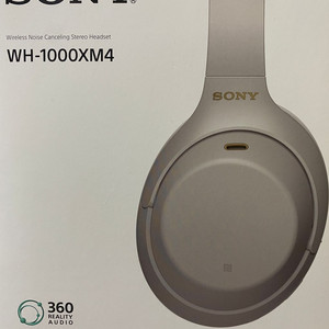 소니wh1000xm4