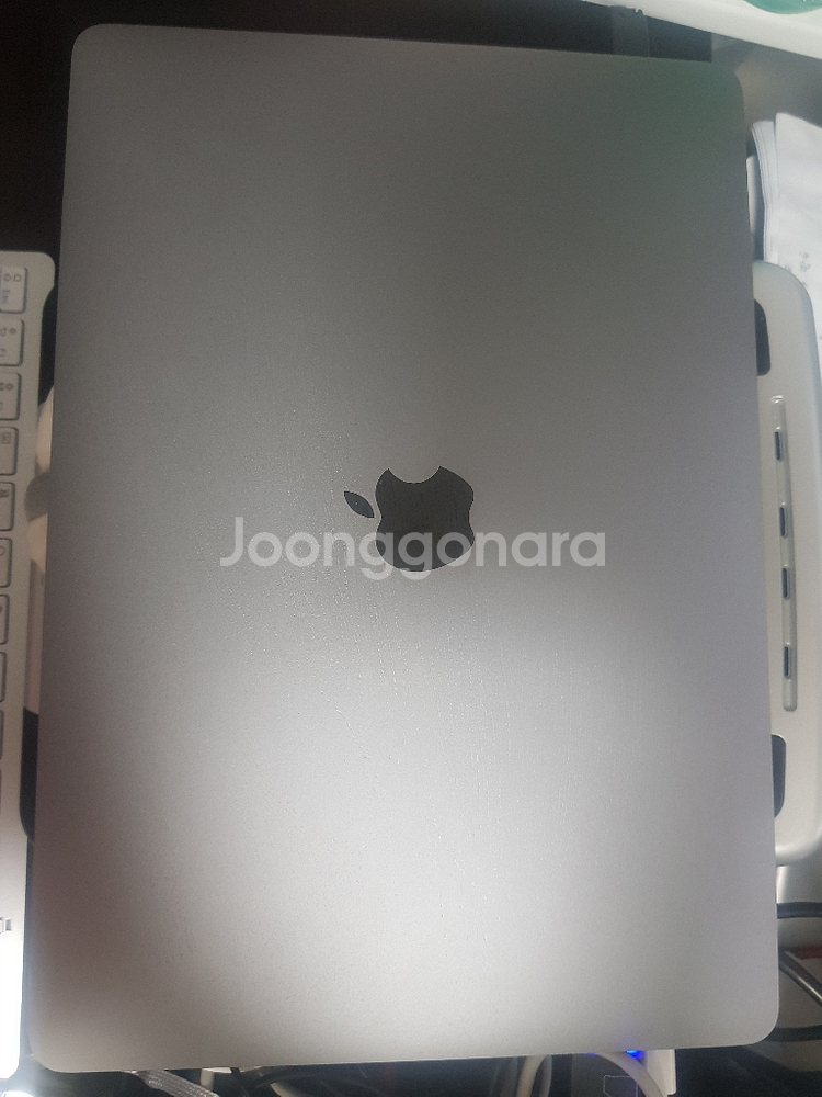 맥북프로 풀박 13인치 512GB, 16GB--0