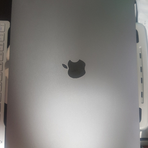 맥북프로 풀박 13인치 512GB, 16GB