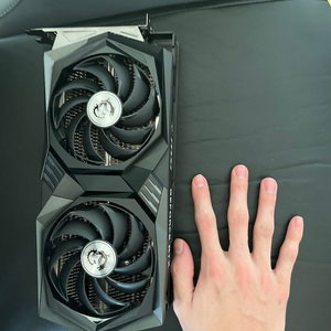 3060ti 트프