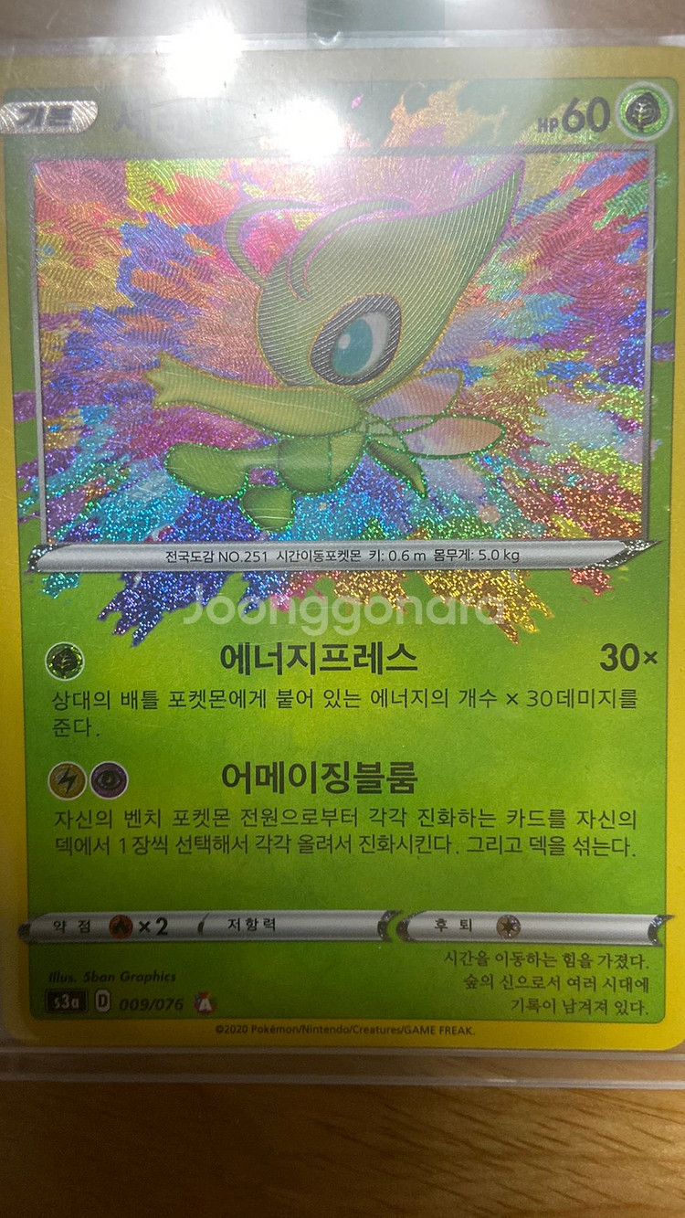 세레비 어메이징레어--0