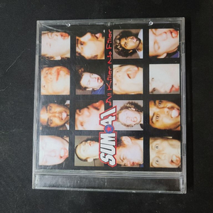 sum41 cd