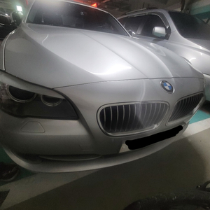 BMW 520d 12년 8월식 1250매매/대차도 가능