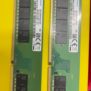 삼성전자 DDR4 16GB PC4-21300(2666V