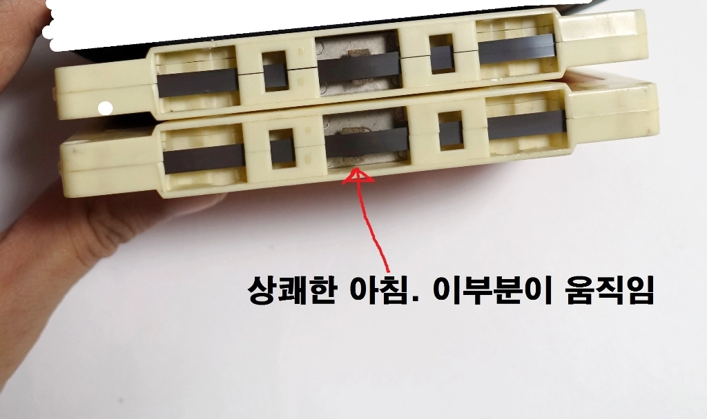 클래식 카세트테이프 2개 (내용필독) G선상의아리아 외 이미지