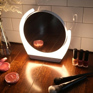 무아스 문라이트 LED 거울