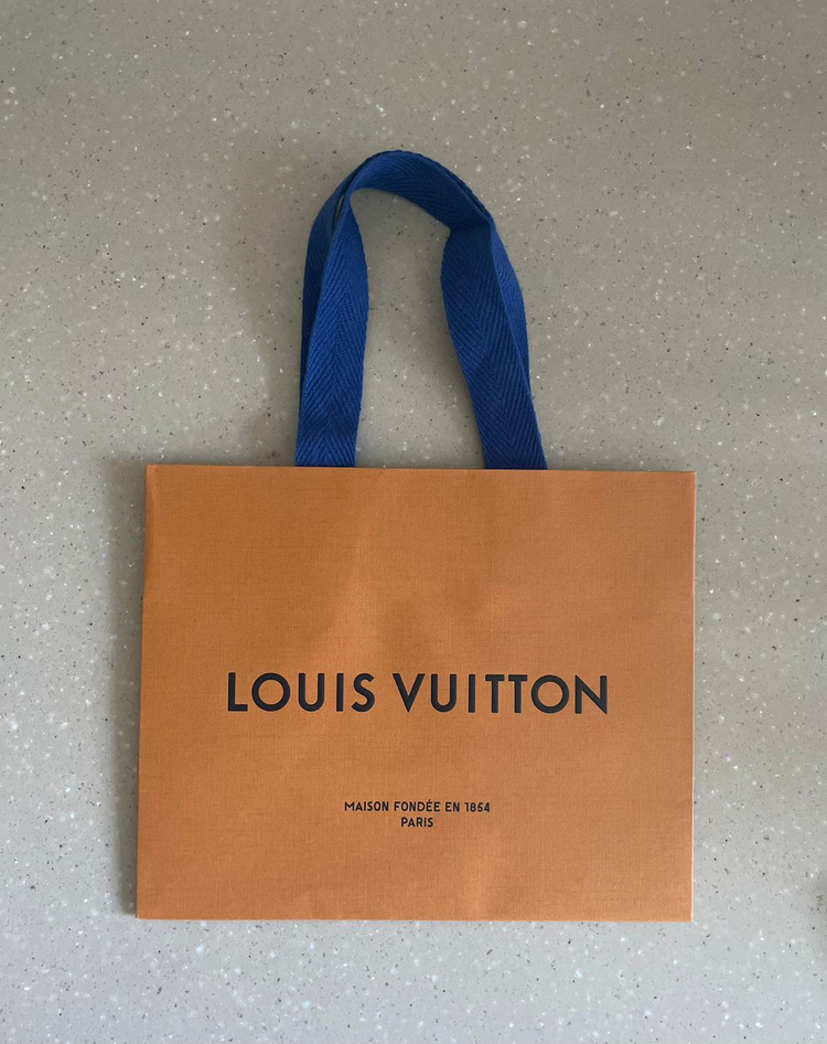 구찌 슈즈박스, 샤넬 케이스, 명품 쇼핑백--7