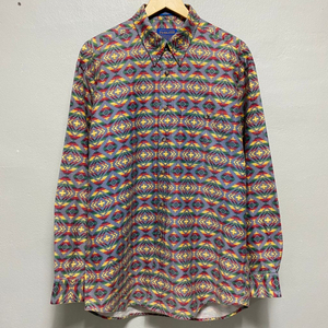 펜들턴 나바호 셔츠