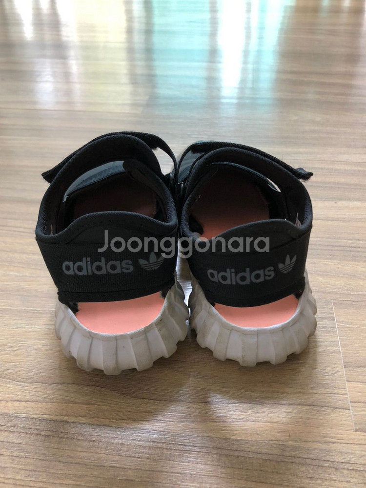 아디다스 샌들 180--1