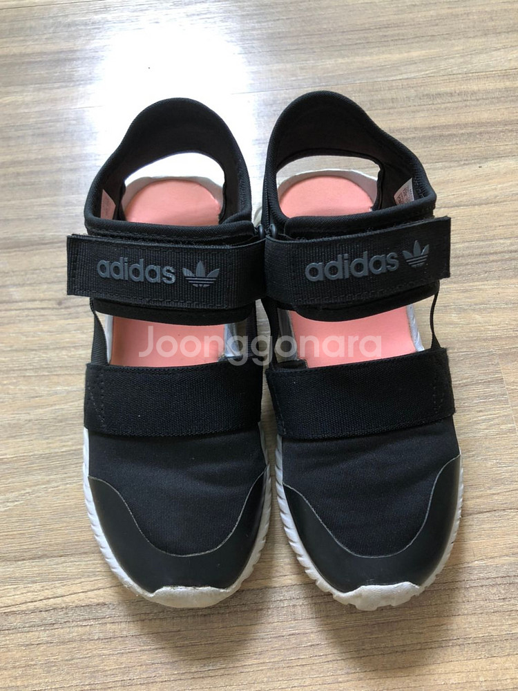 아디다스 샌들 180--2