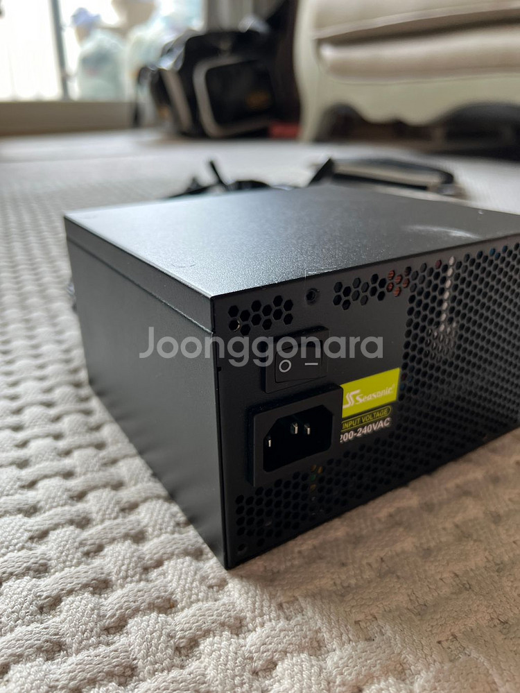 시소닉 a12-700(700w)--1
