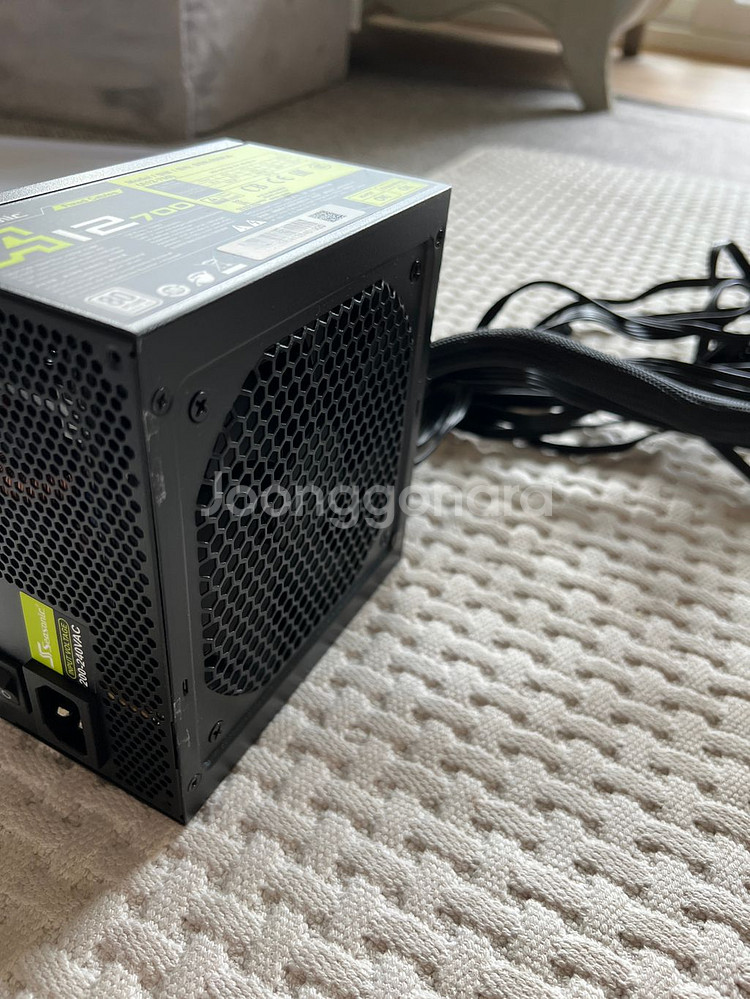 시소닉 a12-700(700w)--2