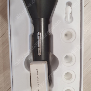 헤드팝 피지제거기