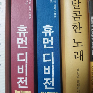 택포)휴먼 디비전