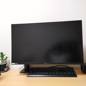 lg 27gn880 엘지 27인치 모니터