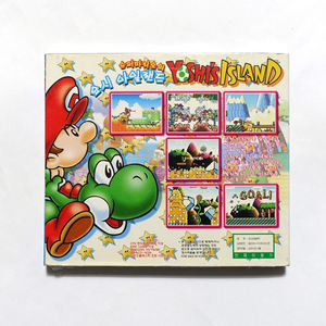 슈퍼마리오의 요시아일랜드 고전 pc게임 | 중고나라 - 안심되는 중고거래