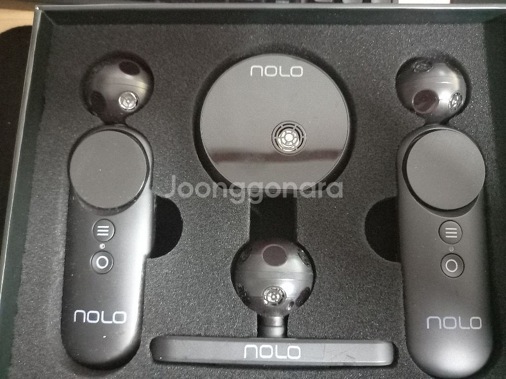 Nolo VR--1