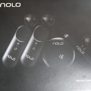 Nolo VR