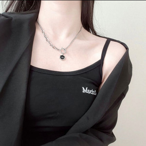 써지컬 목걸이