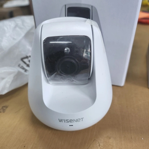 와이즈넷 Wi-Fi 홈카메라 CCTV 628788