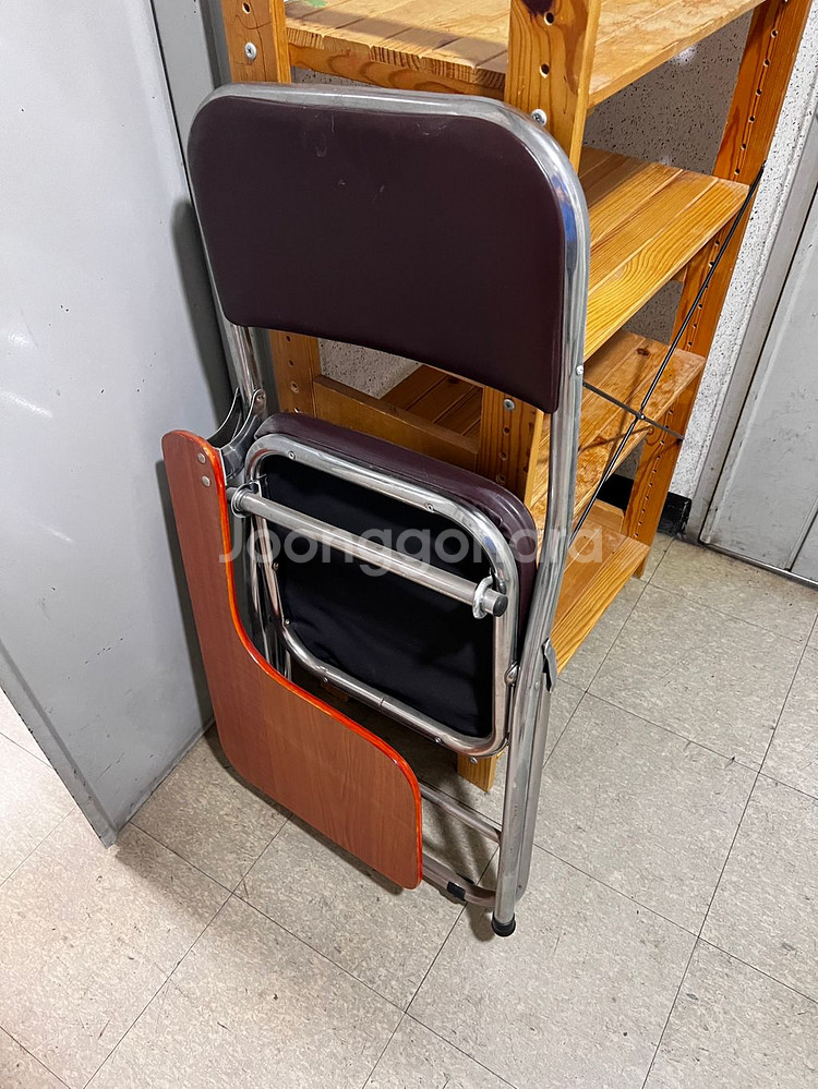 책상의자 접의식--0