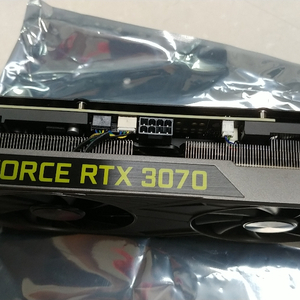 RTX3070 8G GDDR6 팝니다