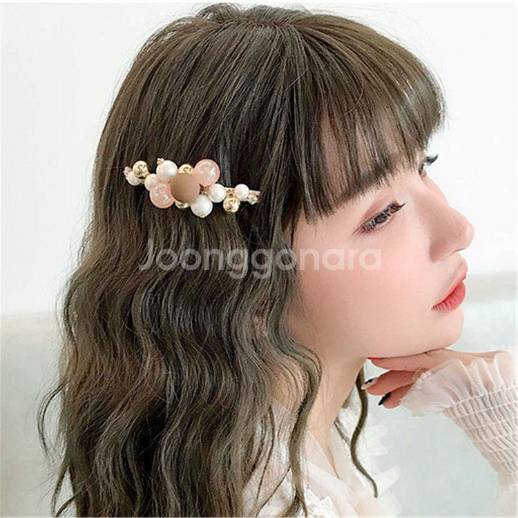 머리핀--1