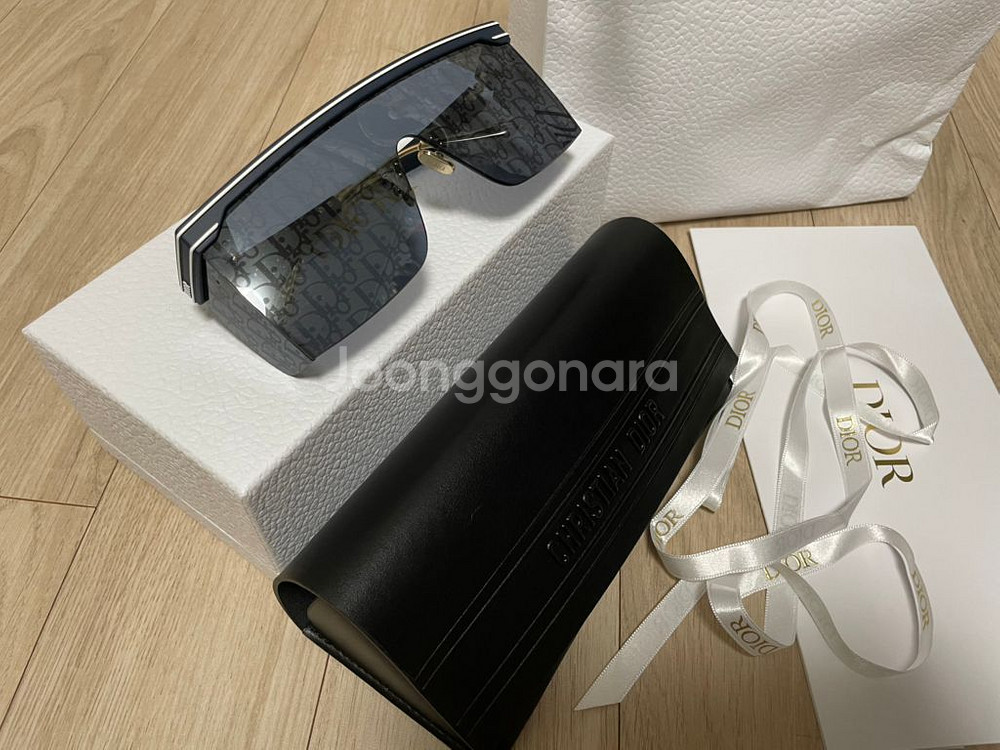 DIORCLUB M1U 선글라스 (디올 선글라스)--3